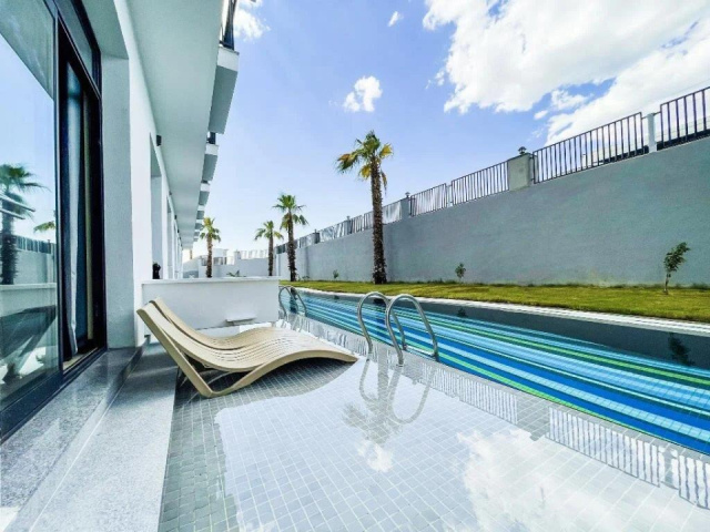 Armella Hill Hotel***** - UAI