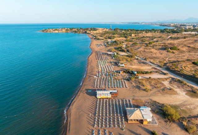 Vox Maris Resort***** -UAI 16+