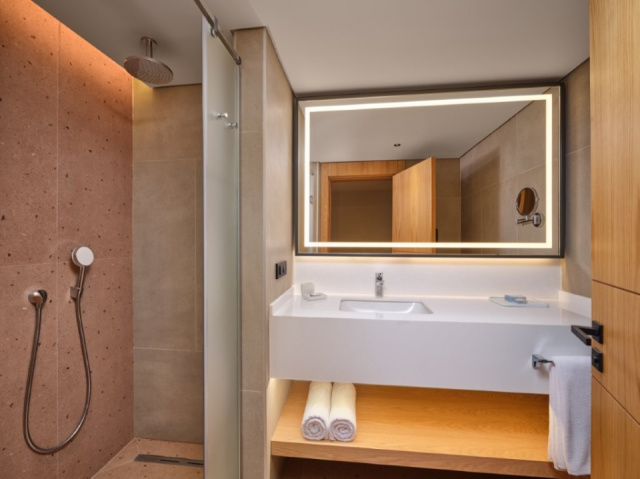 Paloma Grida Hotel***** - UAI