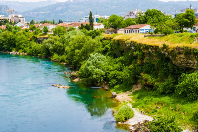 Montenegró varázslatos világa