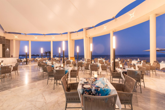 
Malikia Resort Abu Dabbab Marsa Alam
