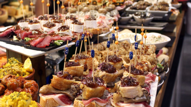 
MODERN BILBAO ÉS A BASZK KULTÚRA
