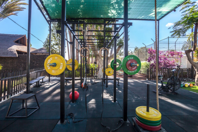 Barcelo Margaritas****FP/AI