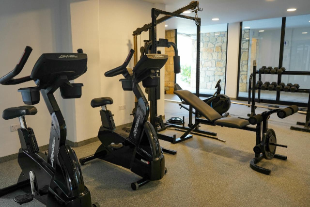 
Basilica Holiday Resort
