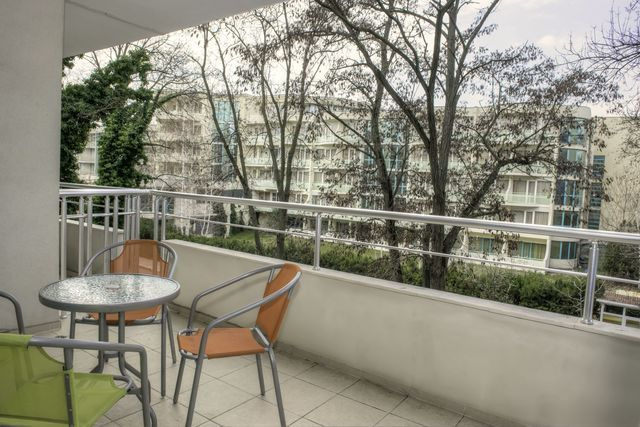 
Bulgária repülővel Budapestről 2026 8 nap/7 éj-Napospart - Excelsior Aparthotel
