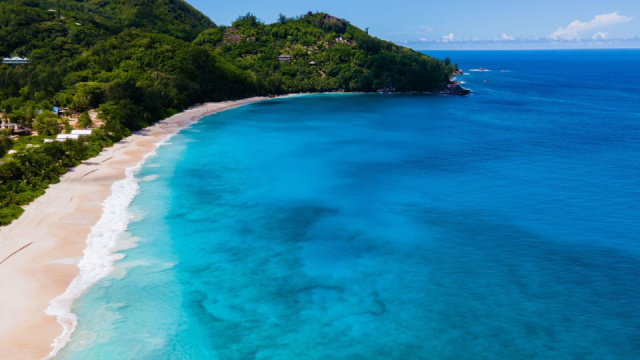 
SEYCHELLES - AZ INDIAI-ÓCEÁN ÁLOMSZIGETEI
