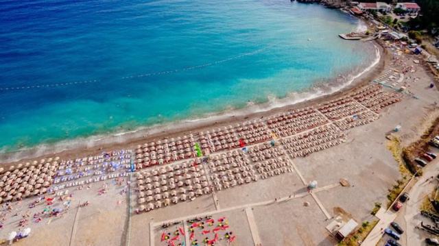 
Montenegró egyénileg 2026 - Canj - Vesna
