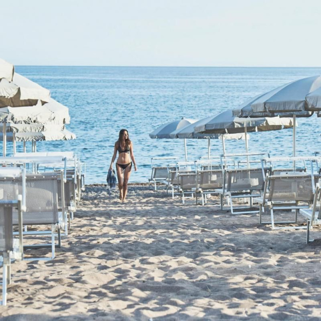 
Montenegró egyénileg 2026 - Becici - Eurostars Queen of Montenegro
