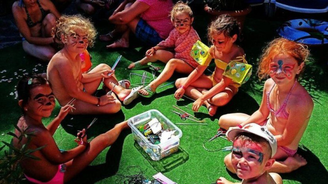 
Bulgária repülővel Budapestről 2026 8 nap/7 éj-Aranyhomok - Diana
