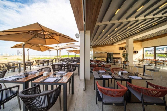 
Bulgária repülővel Budapestről 2026 8 nap/7 éj-Obzor - HVD Reina del Mar
