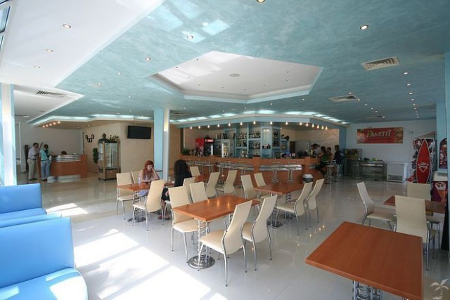 
Bulgária egyénileg 2026- Neszebár - Hotel Arsenal
