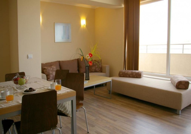 
Bulgária repülővel Budapestről 2026 8 nap/7 éj-Obzor - Hotel Obzor Beach Resort
