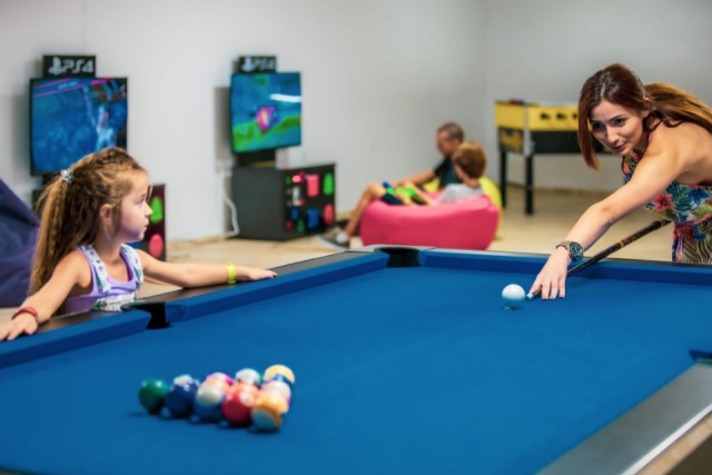 
Bulgária repülővel Budapestről 2026 8 nap/7 éj-Aranyhomok - Prestige Hotel & Aquapark
