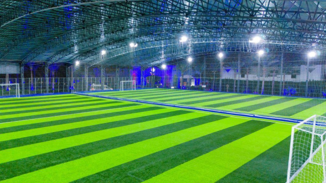 
Fantazia Resort Marsa Alam
