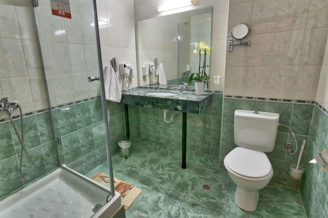 
Golden Dune (Ex. Kavkaz)
