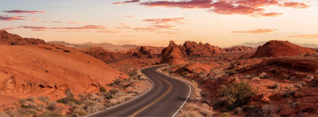 
Nagy körutazás az Egyesült államokban
