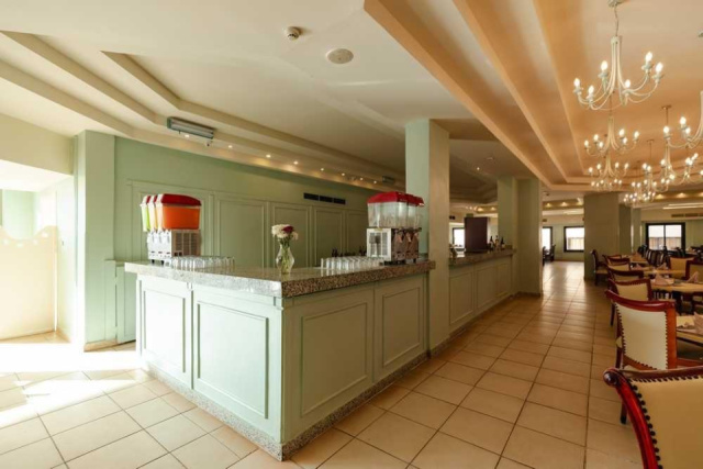 
Blend Club Aqua Resort
