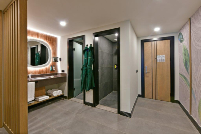 Ethno Hotels Belek***** - UAI