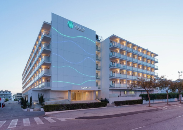 Hotel Alua Leo (Ex - ROC Leo)**** FP/TP