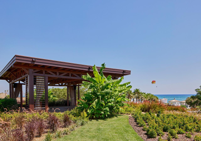 
Akra Sorgun Tui Blue Sensatori
