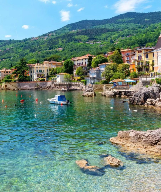 
Gesztenye fesztivál az Adriánál
