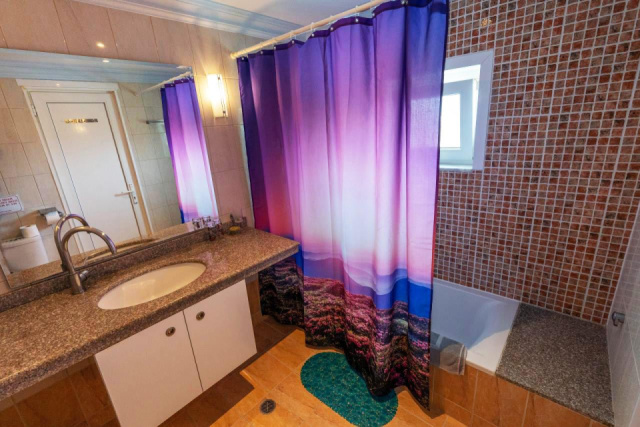 
Grecian Fantasia Resort Hotel
