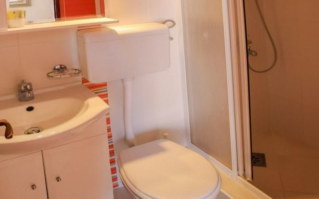 
Montenegró egyénileg 2026 - Rafailovici 7 éj - Apartman Bonaca
