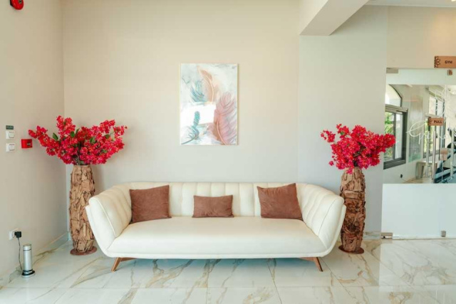
Calimera Blend Paradise Resort
