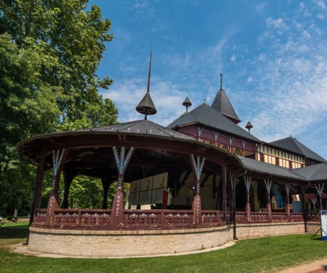 
VAJDASÁGI hétvége - SZABADKAI mulatsággal
