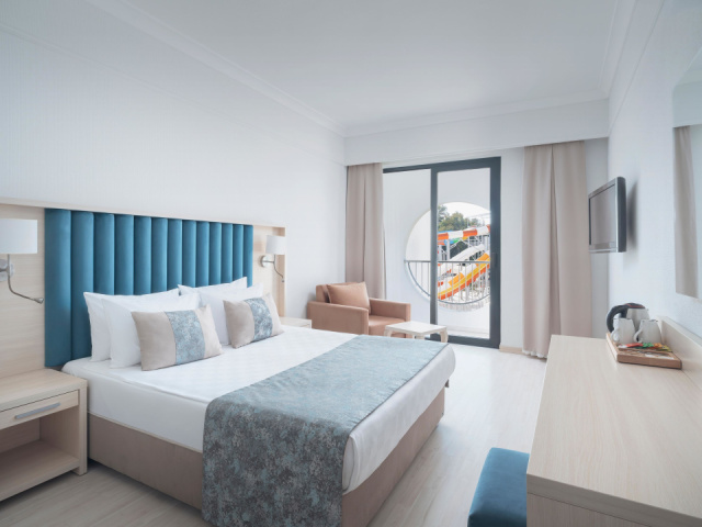 
Asteria Collection Side (ex. Amara Family Resort )
