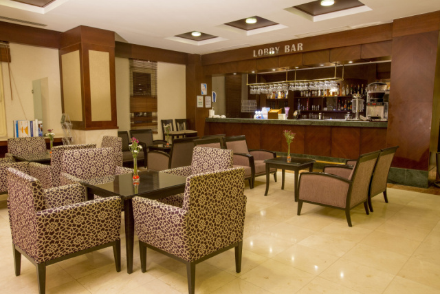 
Fame Residence Kemer
