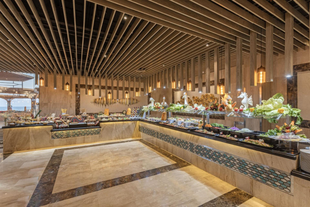 
Sirena Beach Resort & Spa
