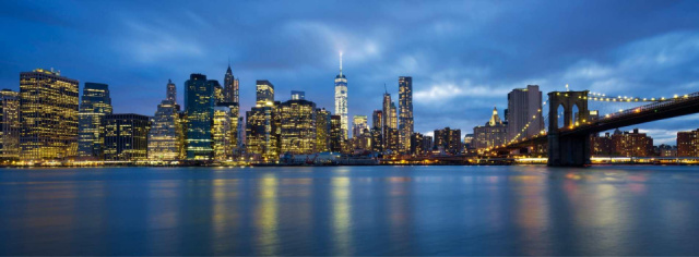 
Ünnepek az Egyesült Államokban – New York, Miami és Key West
