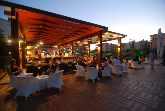 
My Home Resort Hotel
