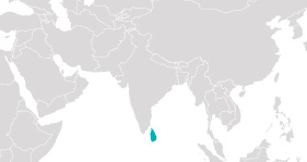 
KÖRUTAZÁS SRÍ LANKÁN TENGERPARTI PIHENÉSSEL
