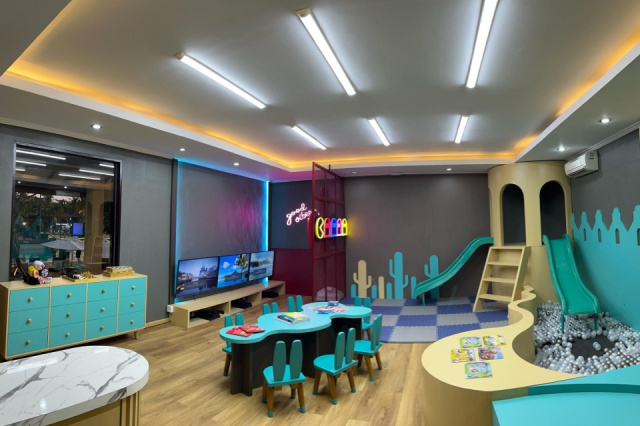 
Bali / Bintang Bali Resort *****
