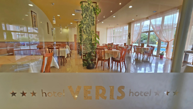
Hotel Veris
