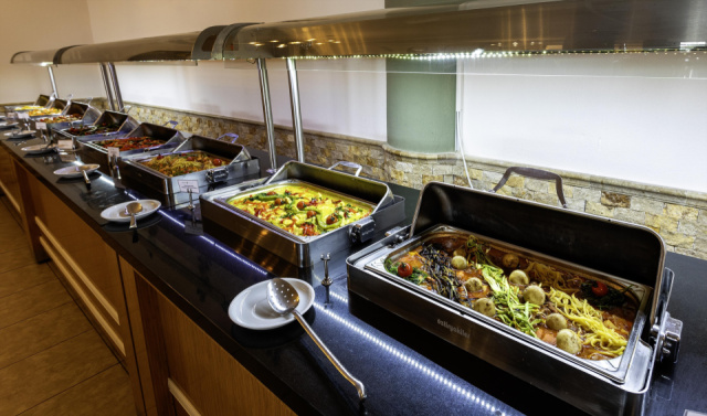 
SEALIGHT FAMILY CLUB
