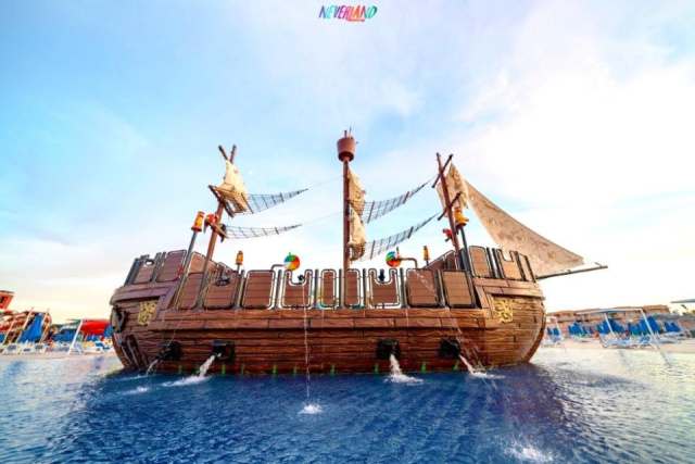 
PICKALBATROS WATER VALLEY BY NEVERLAND
