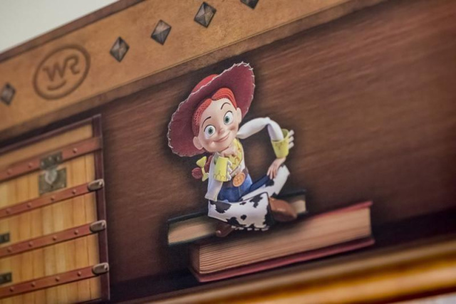 
Disneyland csoportosan, párizsi városnézéssel 2026. szeptember 23 - 26. - Disney Hotel Cheyenne ***
