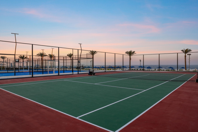 
PICKALBATROS SEA WORLD MARSA ALAM
