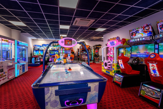 
Disneyland csoportosan, párizsi városnézéssel 2026. június 3 - 6. - Explorers Hotel ***
