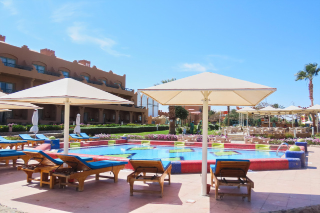 
AKASSIA SWISS RESORT
