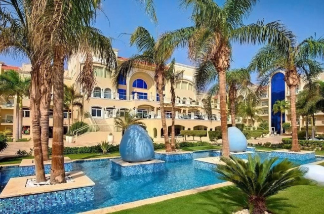 
Premiere Le Reve Hotel & Spa
