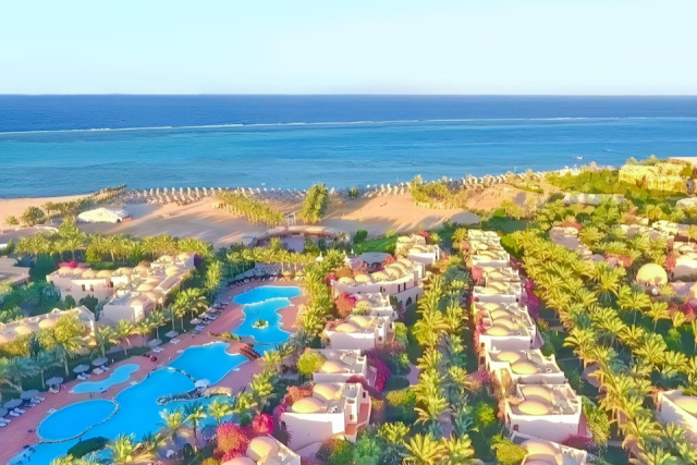 
DREAM LAGOON & AQUA PARK RESORT
