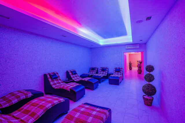 
Arsi Enfi City Beach Hotel
