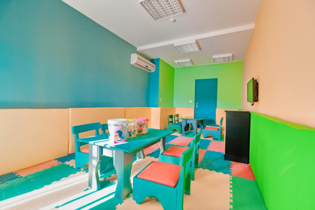 
LEMON & SOUL MAKADI GARDEN
