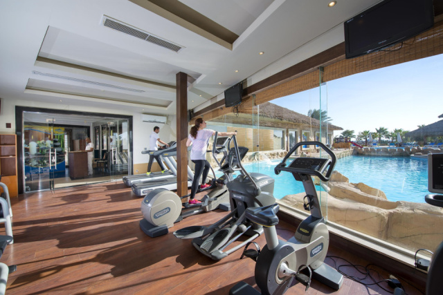 
Amwaj Beach Club Abu Soma
