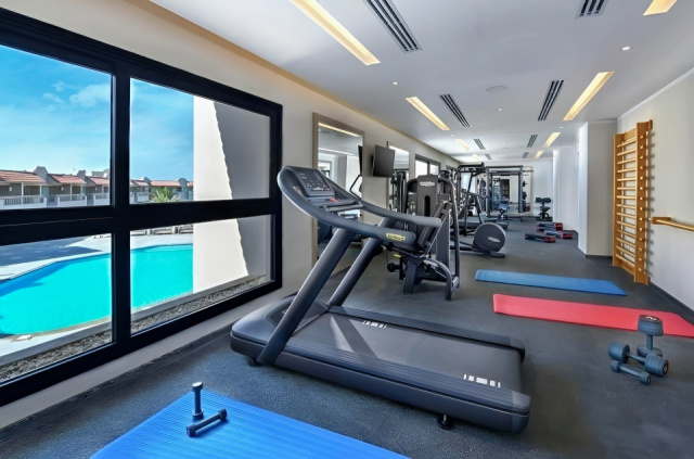 
JAZ ELITE CASA DEL MAR BEACH
