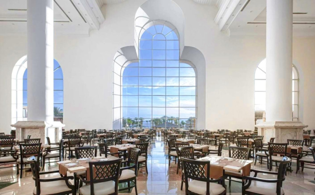 
Pyramisa Beach Resort Sahl Hasheesh
